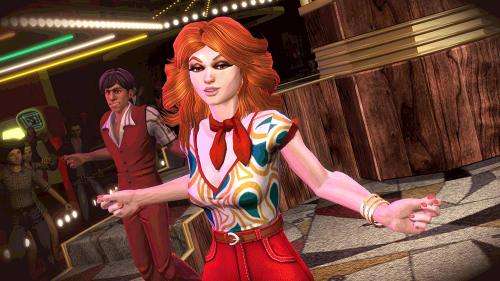 Dance Central 3 (Xbox 360) Kinect Sensor Required
