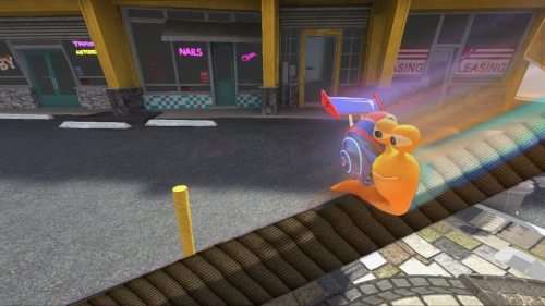 Turbo Super Stunt Squad (Xbox 360)
