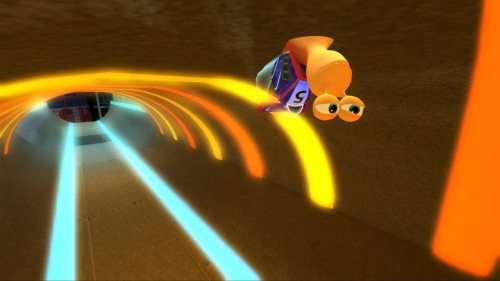 Turbo Super Stunt Squad (Xbox 360)