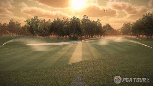 Rory McIlroy PGA Tour (PS4)