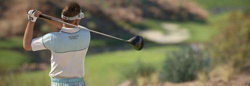 Rory McIlroy PGA Tour (PS4)