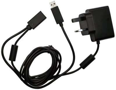 Microsoft Xbox 360 Kinect Sensor Mains Power Supply Adapter