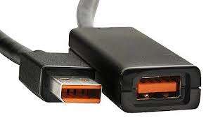 Microsoft Xbox 360 Kinect Sensor Mains Power Supply Adapter