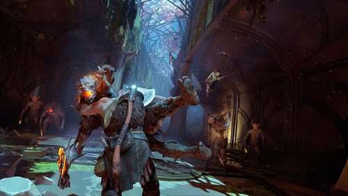 God Of War (PS4) - As New
