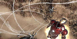 Iron Man (Xbox 360)