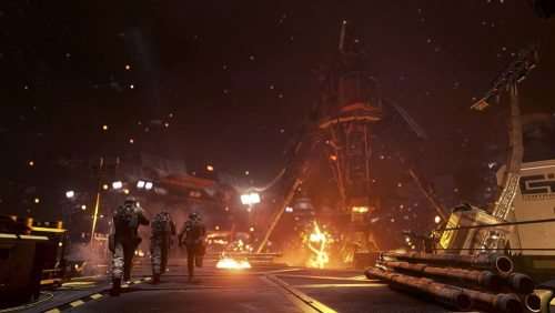 Call Of Duty: Infinite Warfare Activision  (Xbox One)
