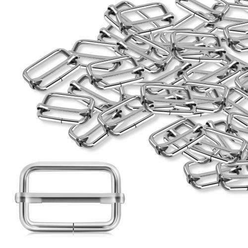Kits 38mm Rectangle Adjuster Roller Pin Buckles Slider Strap for Handbag Backpack Luggage B was listed for 12.00 on 14 Apr at 21 01 by BoldBuckle in Johannesburg ID 507247653