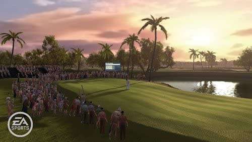 Tiger Woods PGA Tour 10 (Xbox 360)