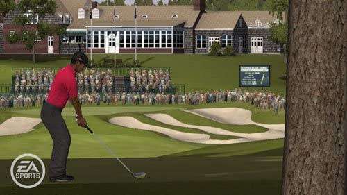 Tiger Woods PGA Tour 10 (Xbox 360)
