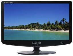 Samsung SyncMaster 732NW LCD Monitor