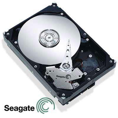 BUNDLE HOT DEAL - 2 x 2TB Dell Seagate 3.5 Inch Desktop Internal Hard Drives!!!!!