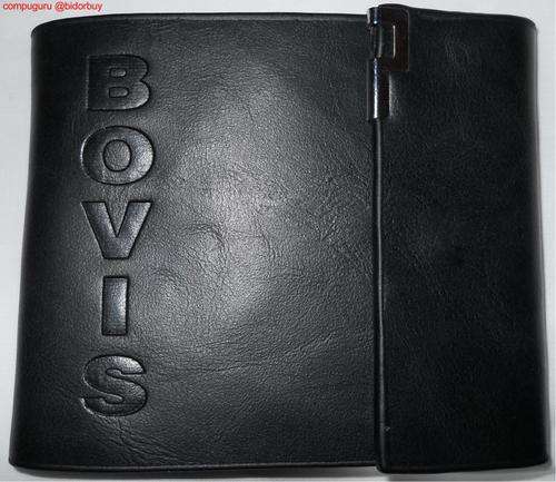 Professionally Designed Men's Leather Wallet, holds 6 Credit Cards!!! @ R1