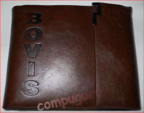 Professionally Designed Men's Leather Wallet, holds 6 Credit Cards!!! @ R1