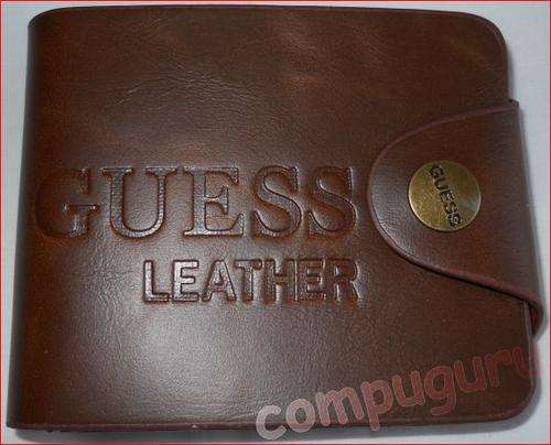 Classically Designed **GUESS Wallet**, Ready to Impress!!!  @R1, Amaizing Deal!!!!