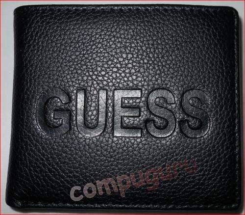 **GUESS**  Men's Wallet