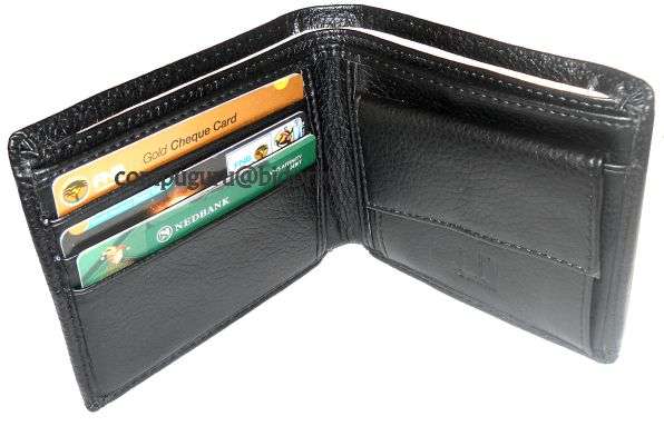 **DUNHILL** Men's Wallet @ R1l!!! & Guaranteed