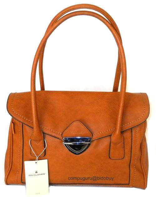 **LATE ENTRY** Another Classic David Jones Handbag- International Brand @R1
