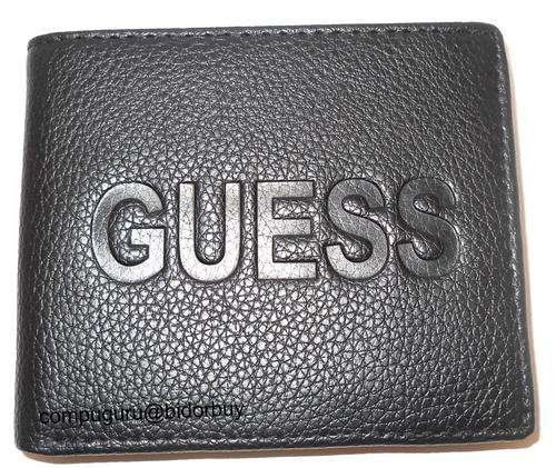 **Guess** Men's Wallet @ R1l!!! Only One Wallet Available