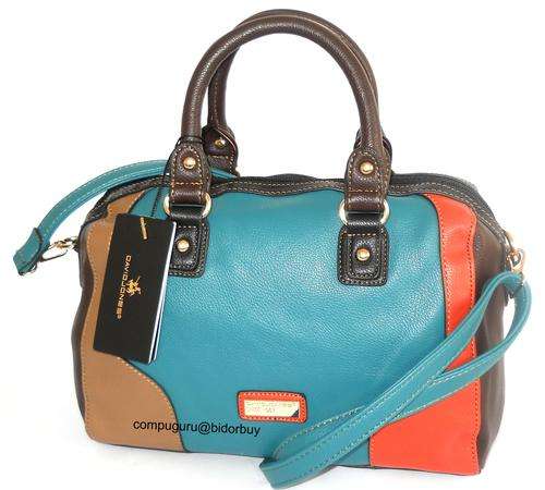 **NEW ARRIVAL**100% David Jones Classic Handbag