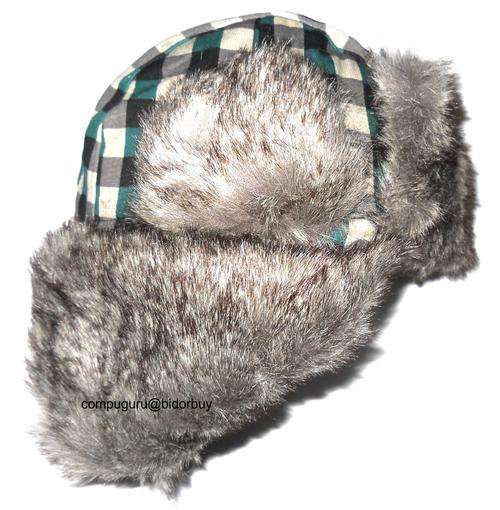 Original Winter Hat - UNISEX @R1 **ONLY ONE AVAILABLE**