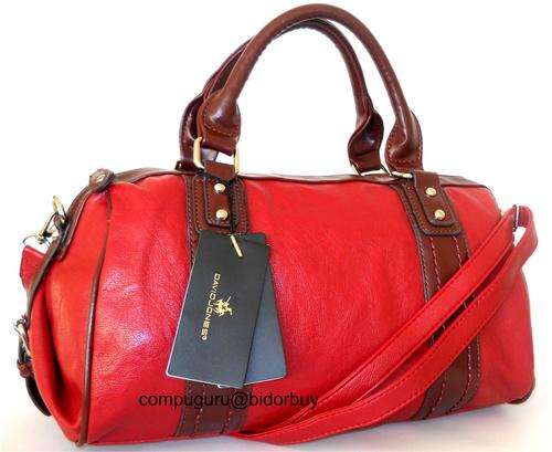 **NEW ARRIVAL**David Jones Classic handbag - @R1