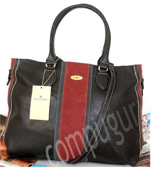 100% David Jones Stylish Handbag. Only this Friday@R1