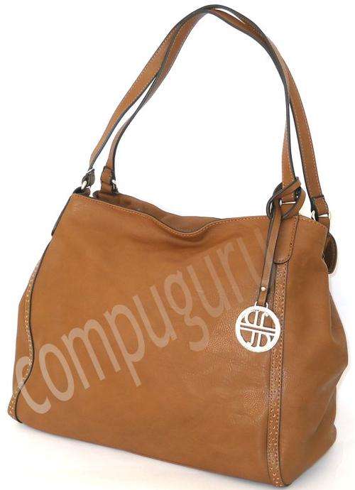 **A Must Have 3 Compartment Handbag** - By David Jones @R1