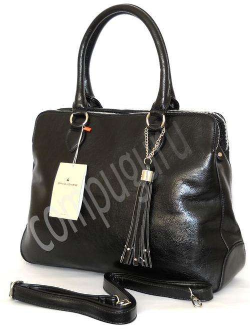 100% David Jones Stylish Handbag, **ONLY THIS FRIDAY**