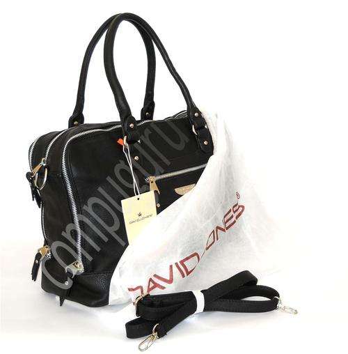Original David Jones Stylish Handbag, **The last one**