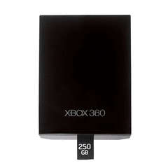 Xbox 360 Slim 250GB Hard drive @ R1
