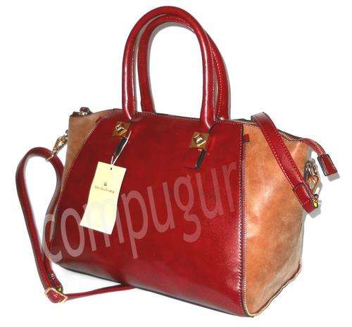 100% David Jones Stylish Handbag, **ONLY THIS FRIDAY**