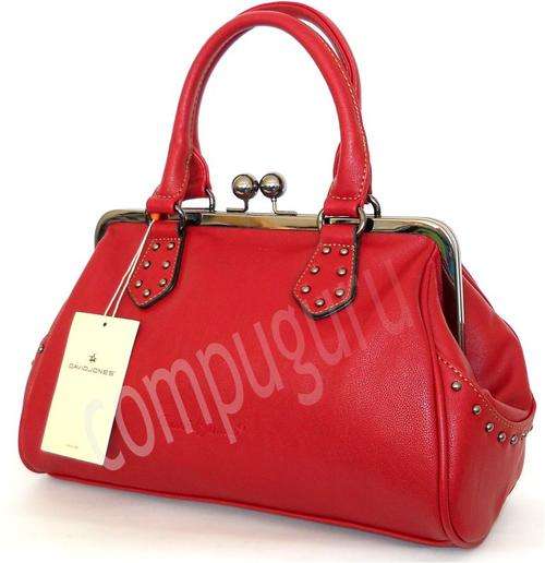 **New Release**Original David Jones Classic Handbag, **Only one**