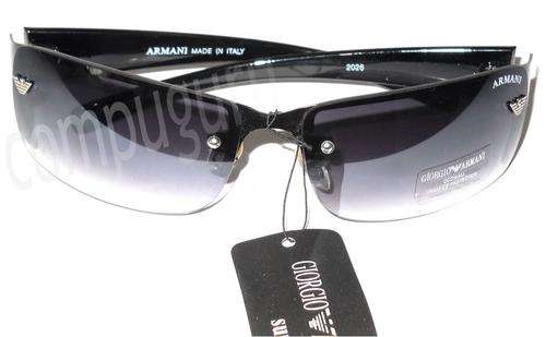 Giorgio Armani Sunglasses - @ R1