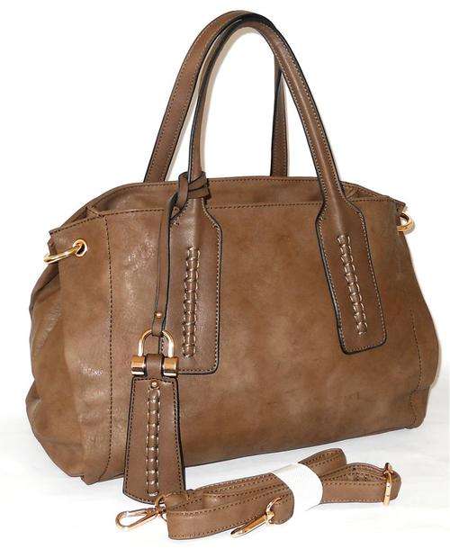 **NEW ARRIVAL**High Quality 3 x Compartment Handbag - only one available