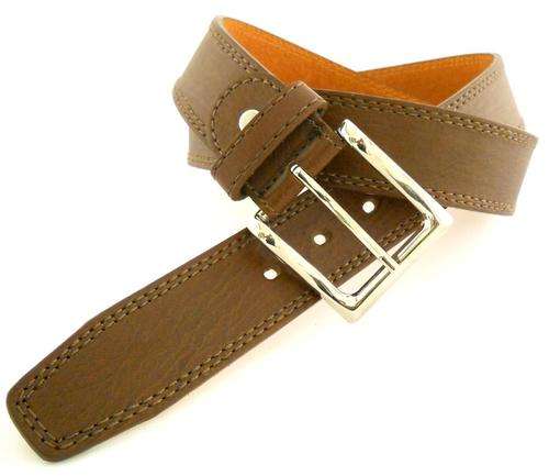 Men High Quality Leather Belt - Size XL @ R1