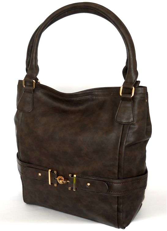 **Latest**Women Classic Handbag - 3 x Compartments