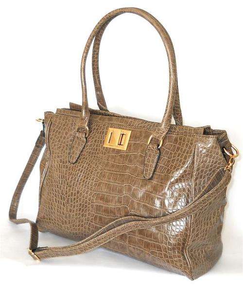 **NEW ARRIVAL**100% Classic Handbag - Only one Available @ R1