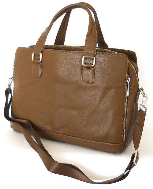 **NEW ARRIVAL**Classic Handbag - 4 Compartments- Carry Standard Laptop!!