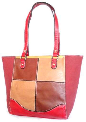 High Quality Stylish Handbag, with 3 x Compartments