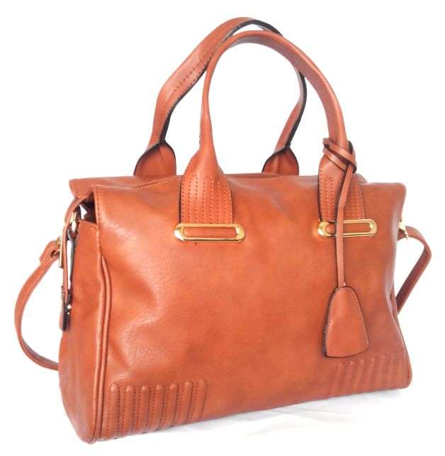 High Quality Stylish Handbag, with 3 x Compartments