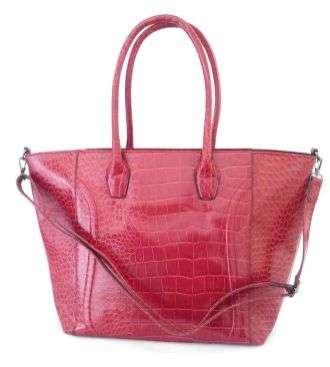 **NEW ARRIVAL**100% Classic Handbag - Only one Available @ R1