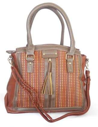 High Quality Stylish Handbag, **You Snooze, You loose**