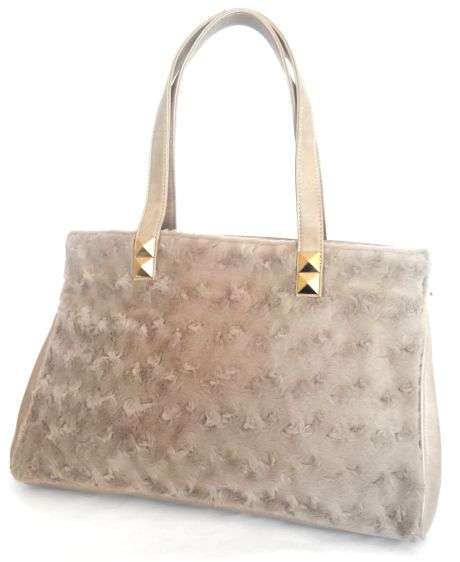 100% Stylish Handbag with 3 X Compartments **ONLY ONE AVAILABLE**
