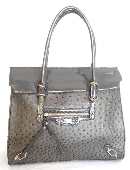 100% Stylish Handbag with 3 X Compartments **ONLY THIS CRAZY WEDNESDAY**