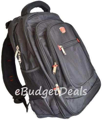 **Back to School** 17" Laptop Backpack @ R1