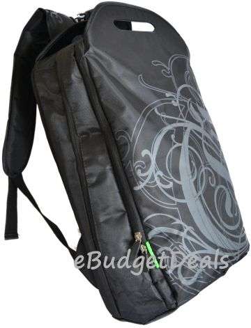 Cute Unisex Backpack Shoulder Bag Schoolbag Handbag fits up to 15,6" Laptop