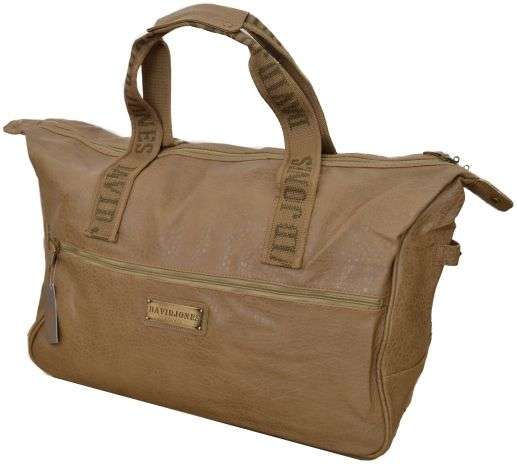 **Worth R1,550.00** High Quality Designer Inspired Duffle Bag