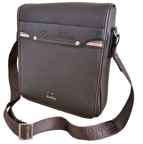 High Quality Unisex Shoulder Messenger Bag , Cross body Handbag - Clearance Deal - No Reserve Price