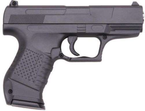 G19 Spring Airsoft Hand Gun - Zinc Alloy Shell - Cal 6mm - G19 pistol replica