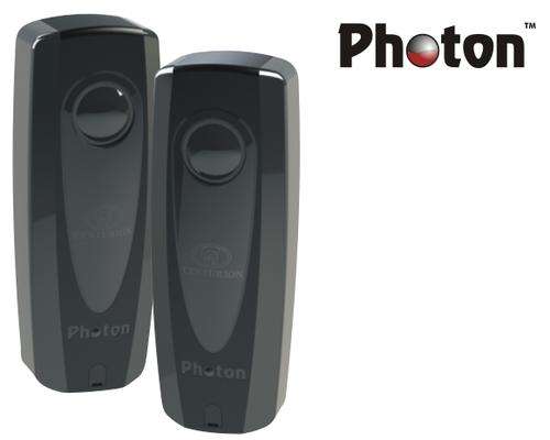 Photon Infrared Safety beams ( Centurion )